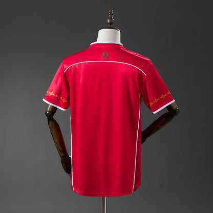Retro Sevilla 03-04 Away