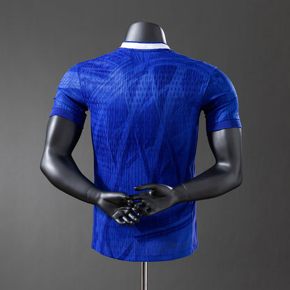 Chelsea 25-26 player version Home Jersey