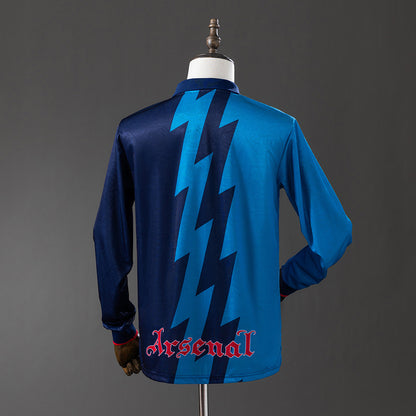 Retro long sleeve Arsenal 95-96 away