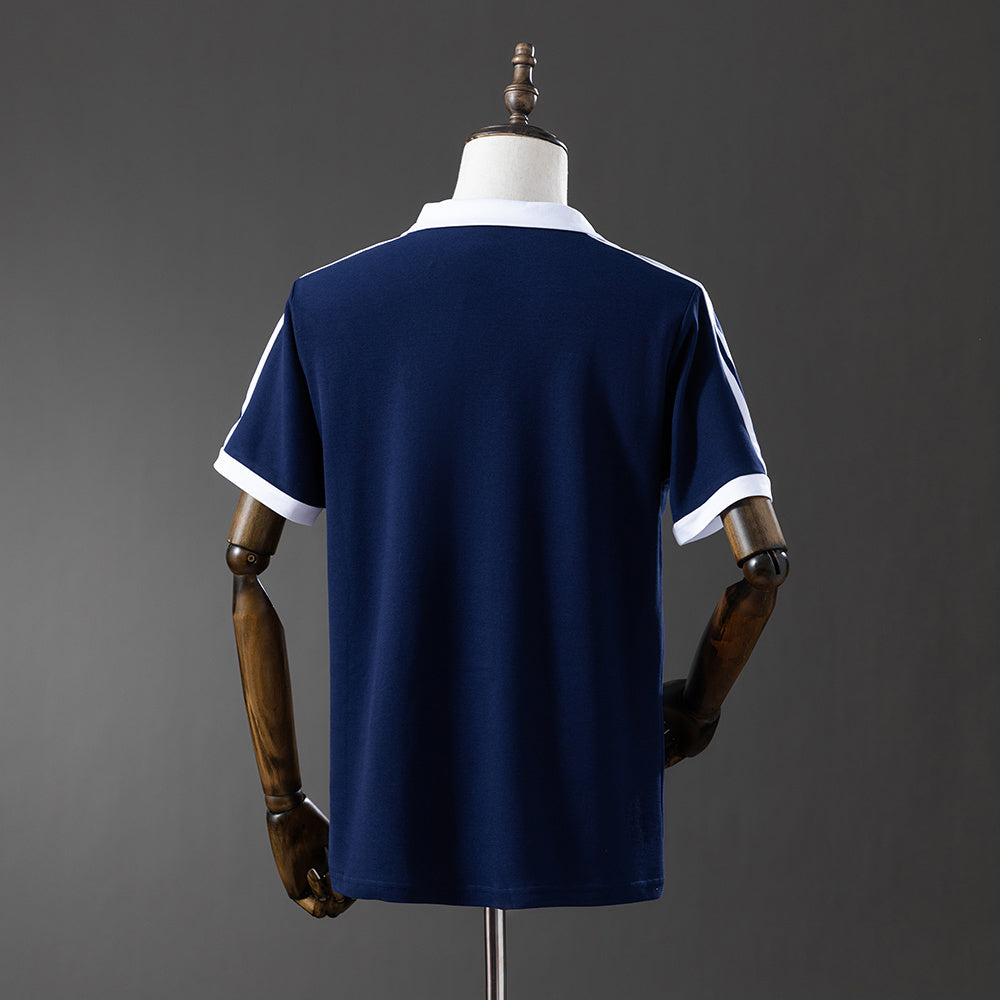 Retro Scotland1978 Home