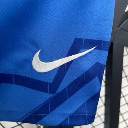 27-26 Chelsea Home Shorts detail