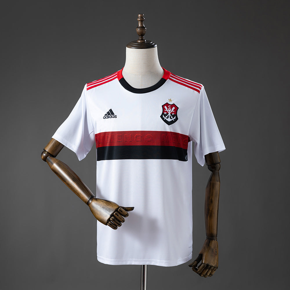 Flamengo 19-20 Away Retro Jersey