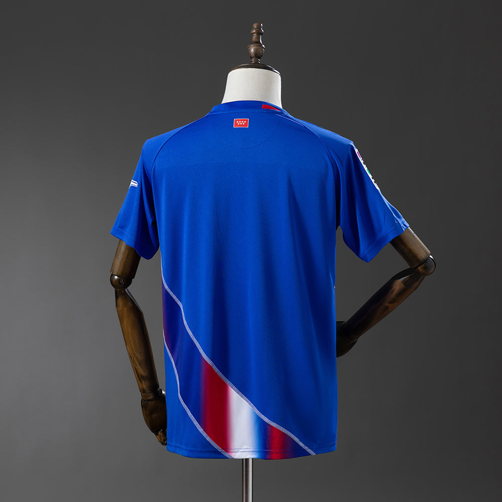 Retro Getafe 09-10 Home
