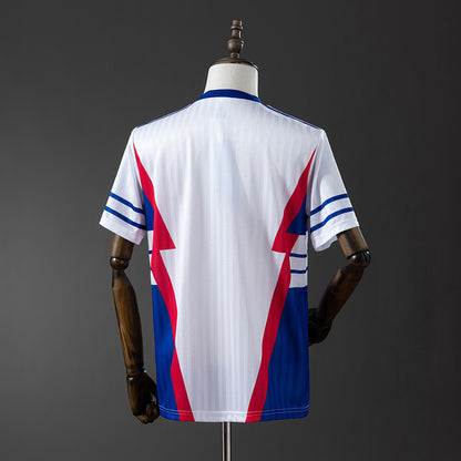 Yugoslavia 1990 Away Retro Jersey