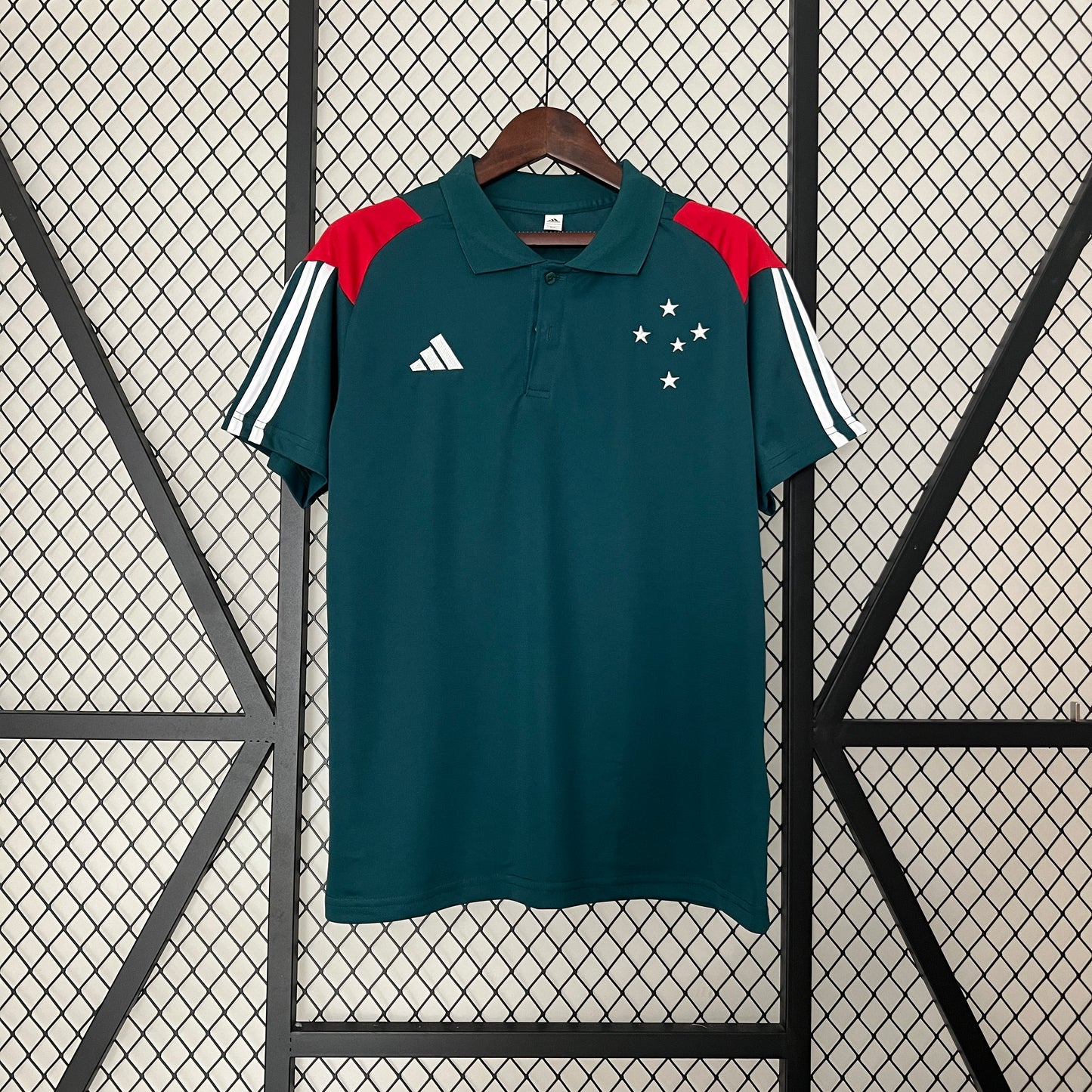24-25 polo Cruzeiro