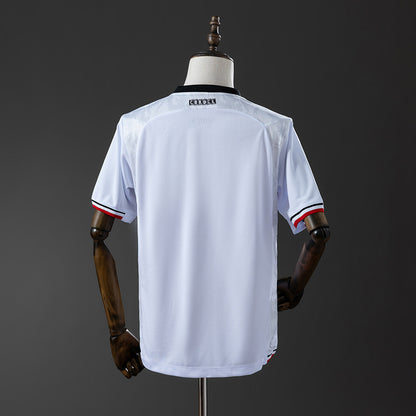 Santa Cruz 24-25 Away Jersey