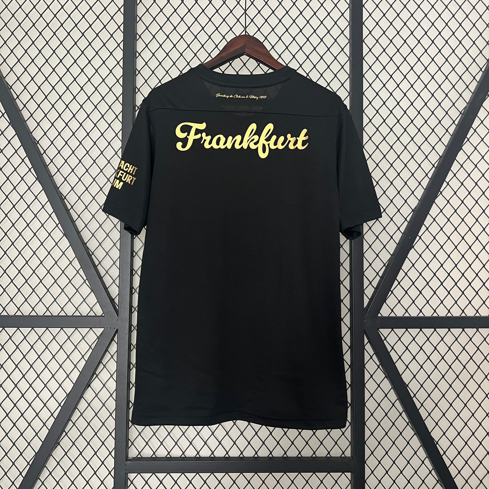 24-25 Frankfurt Special Edition detail