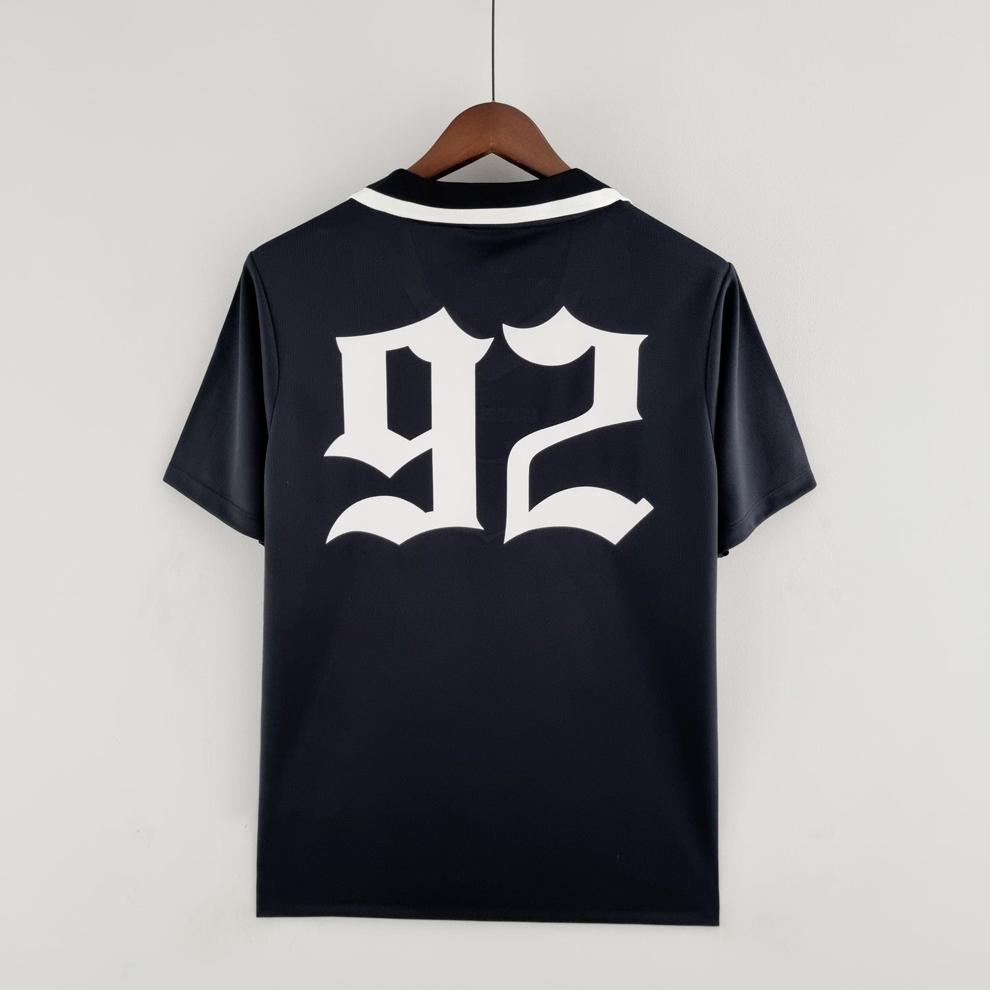 22-23 Santos UMBRO DAYS OF GLORY Black