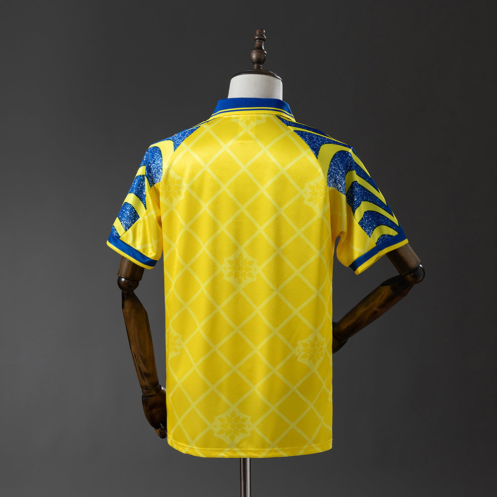 Retro Parma 95-97 Yellow