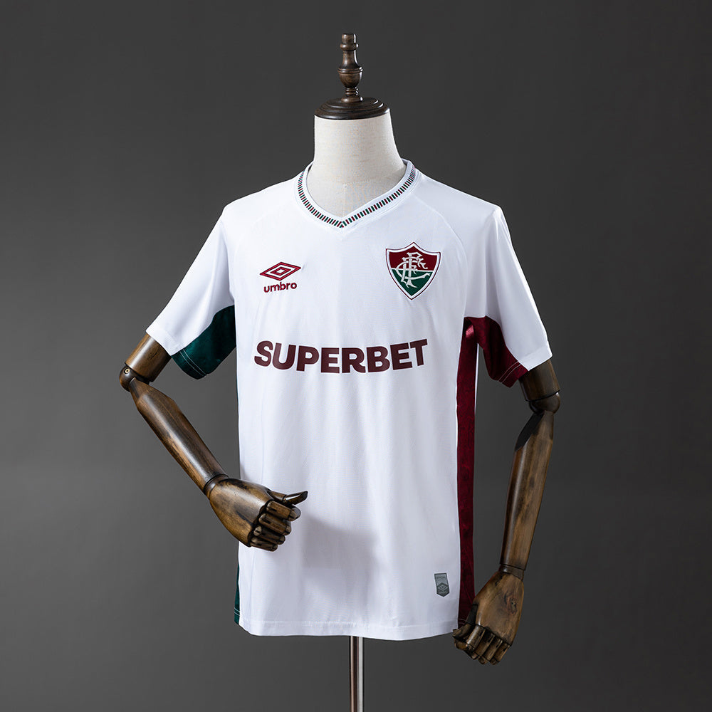 25-26 Fluminense away detail