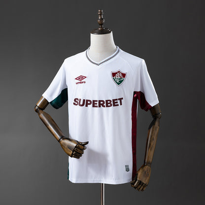 25-26 Fluminense away detail