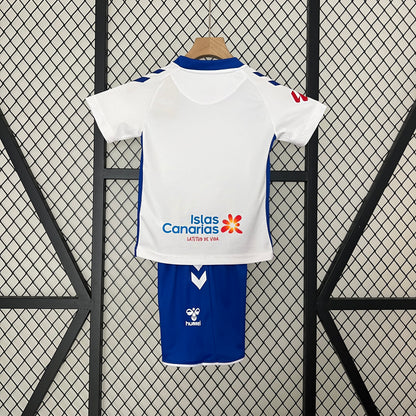 kids 24-25 Tenerife home
