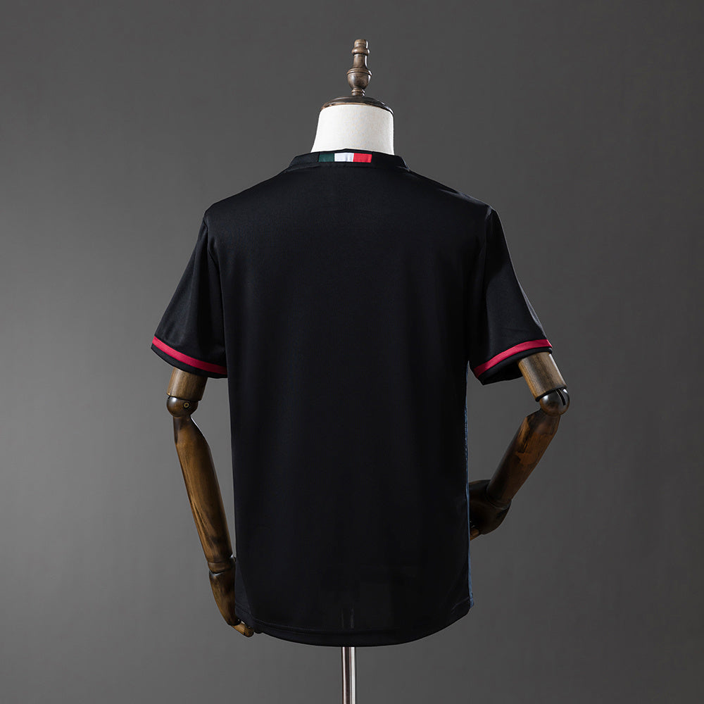 Retro AC Milan 16-17 Home