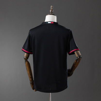 Retro AC Milan 16-17 Home