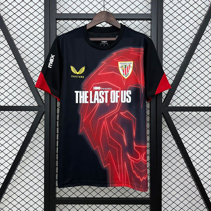 25-26 Athletic Bilbao Special Edition