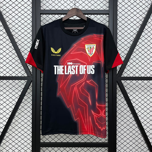 25-26 Athletic Bilbao Special Edition
