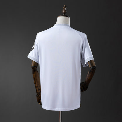 25-26 Real Madrid home detail