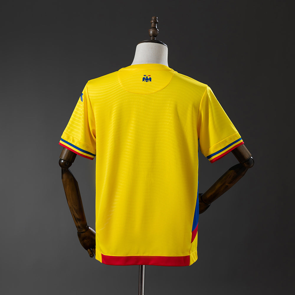 Romania 2026 Home detail