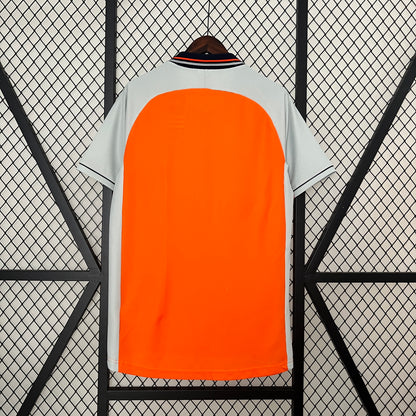 Retro Deportivo La Coruna 98-99 Third Away detail
