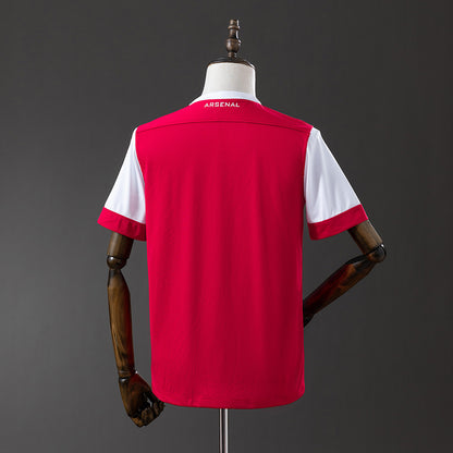 Arsenal 2010-11 Home Retro Jersey