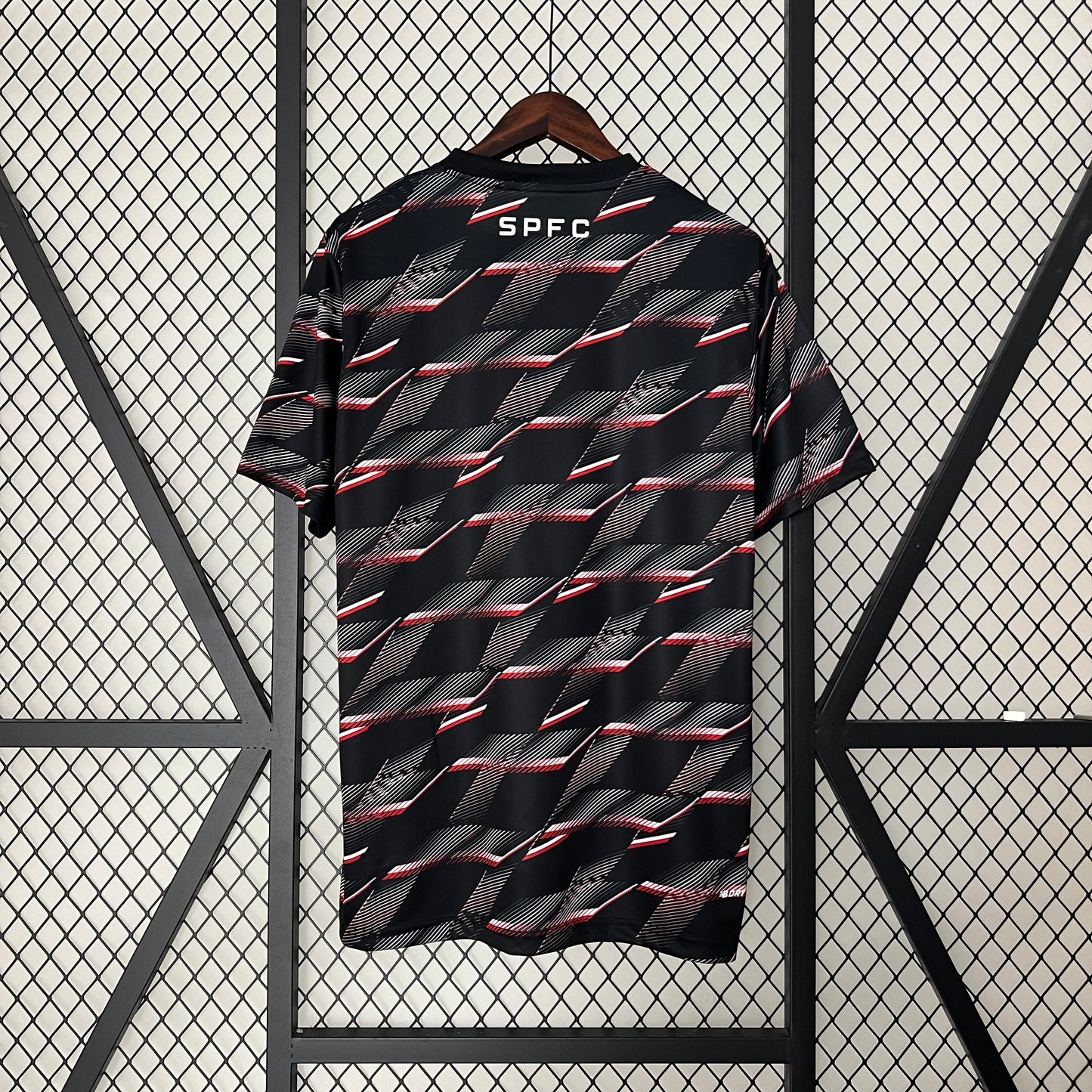 24-25 Sao Paulo Pre-match Suit