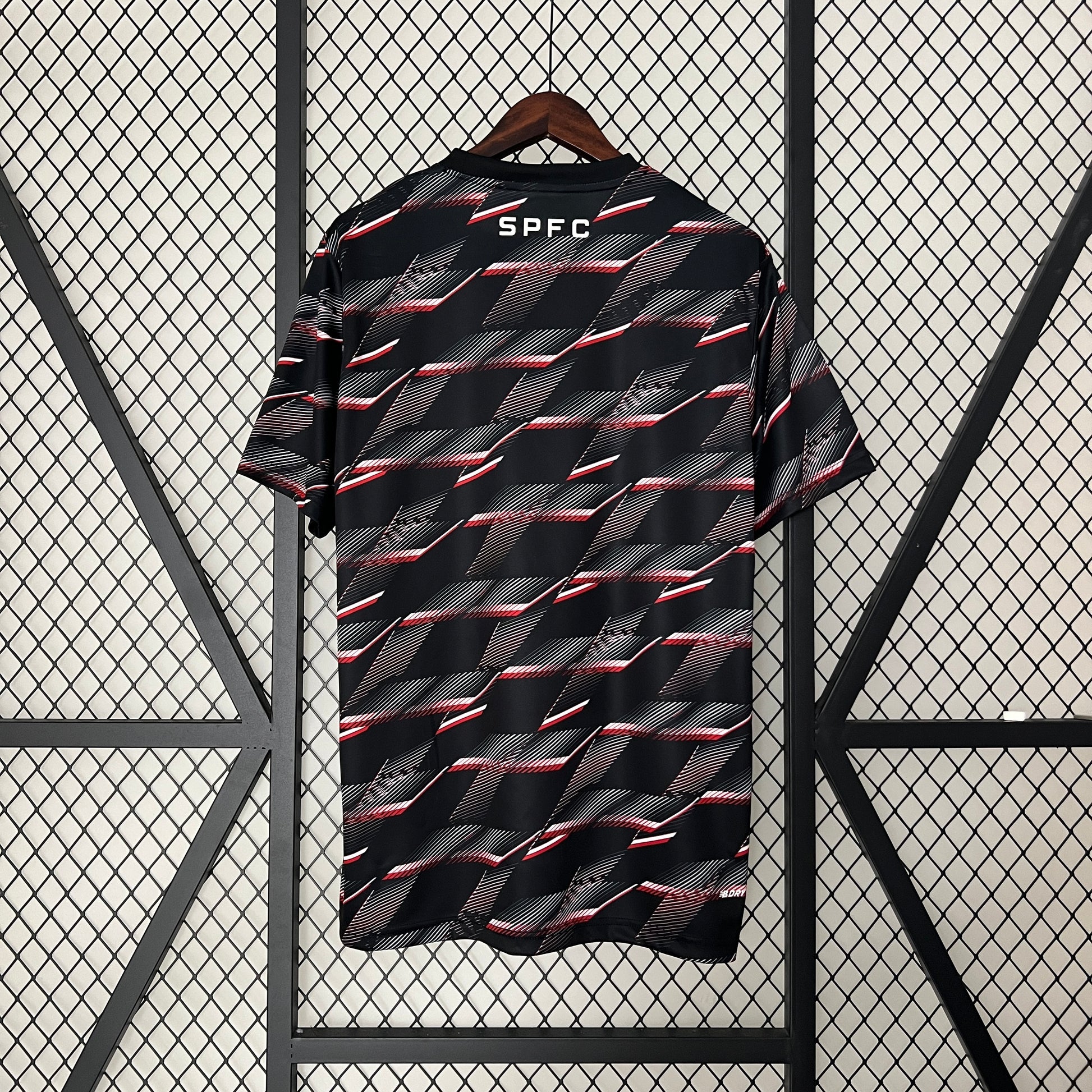 24-25 Sao Paulo Pre-match Suit