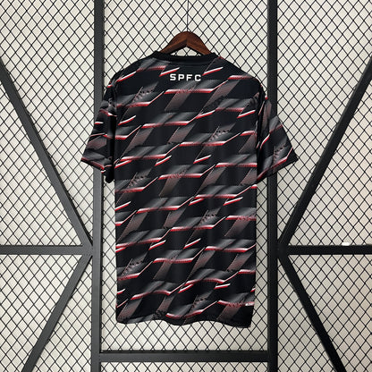 24-25 Sao Paulo Pre-match Suit