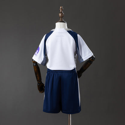 25-26 Kids Tottenham Home detail