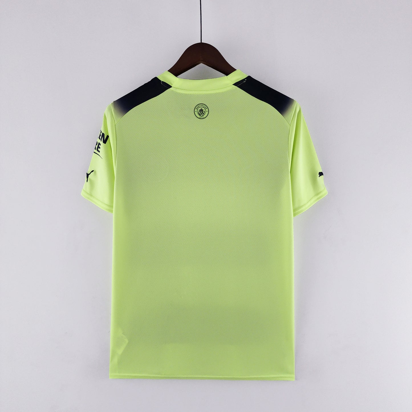 22-23 Manchester City third away