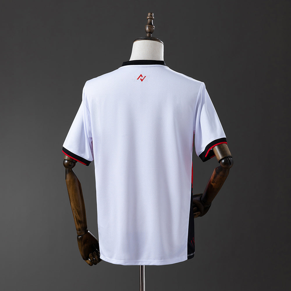Vitória 24-25 Away Jersey