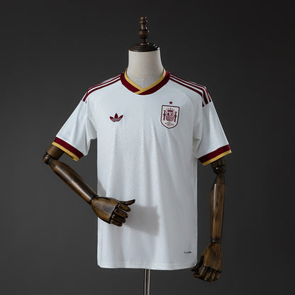 Spain 2026 Away Jersey
