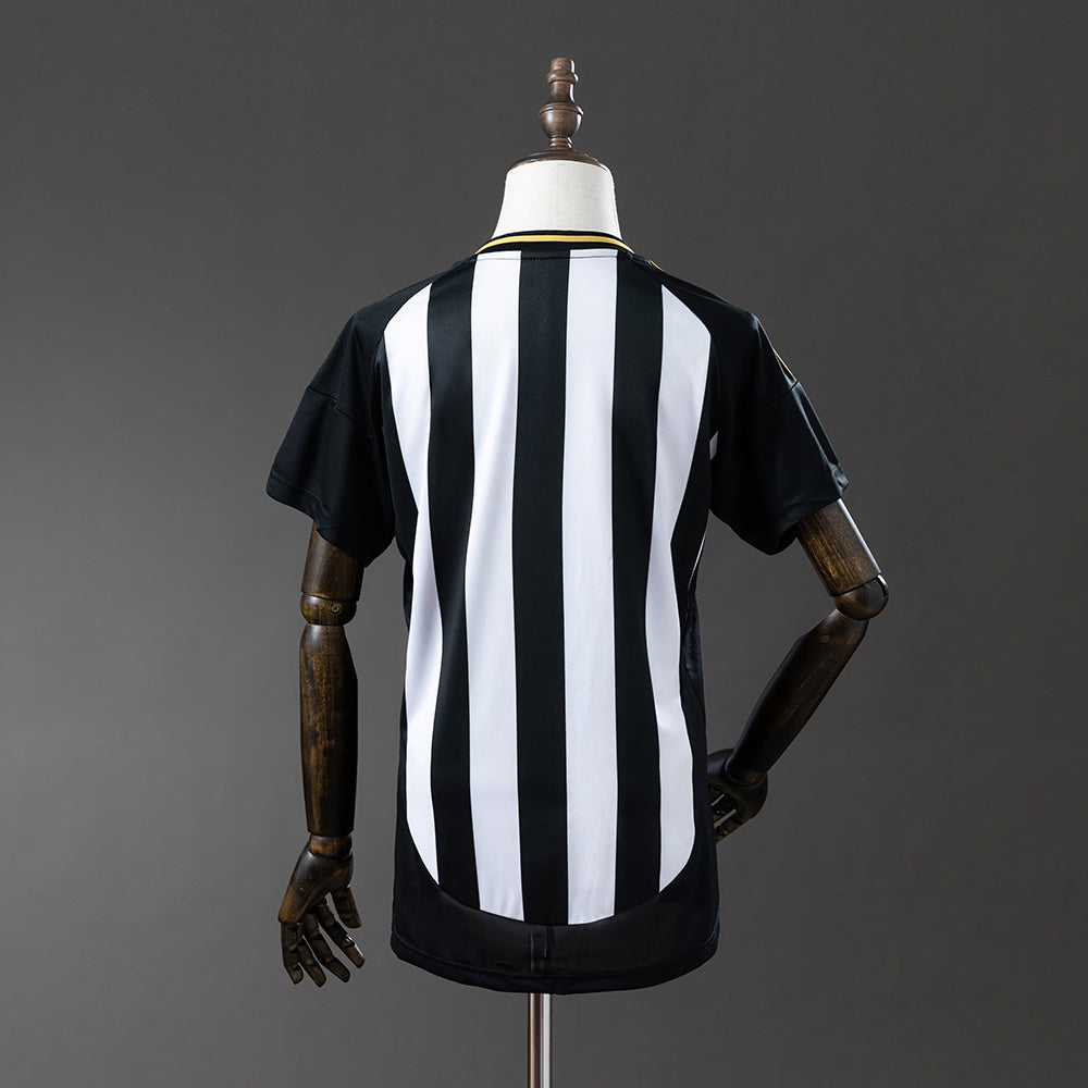 25-26 Women's Atlético Mineiro Home