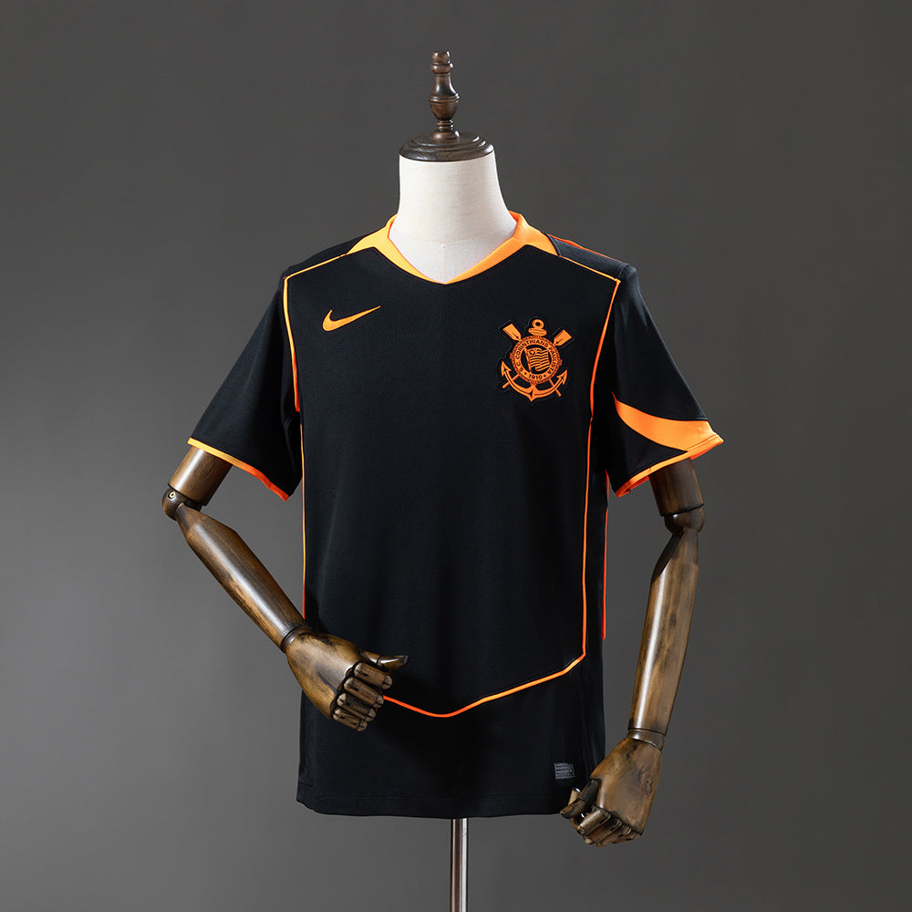 Corinthians 25-26 Third away Jersey