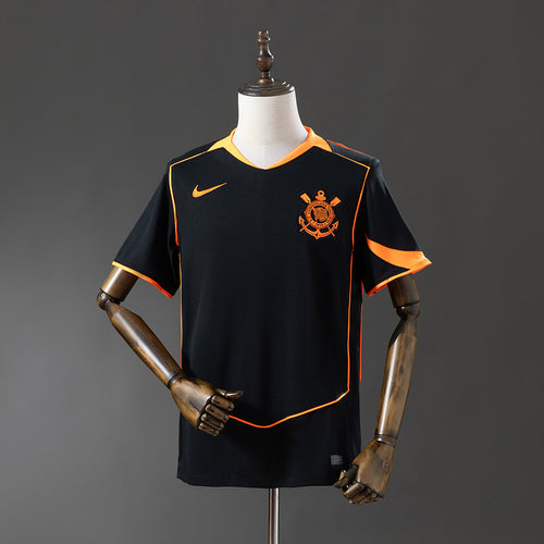 Corinthians 25-26 Third away Jersey