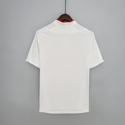 Retro 2012 England home