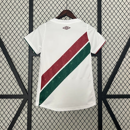 24-25 Women Fluminense Away detail