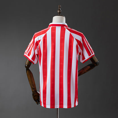 Athletic Bilbao 95-97 100th Retro Jersey