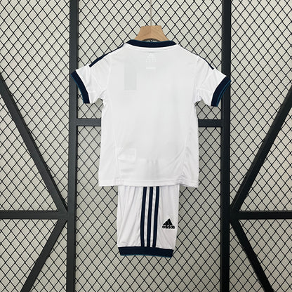 kids Real Madrid12-13 home