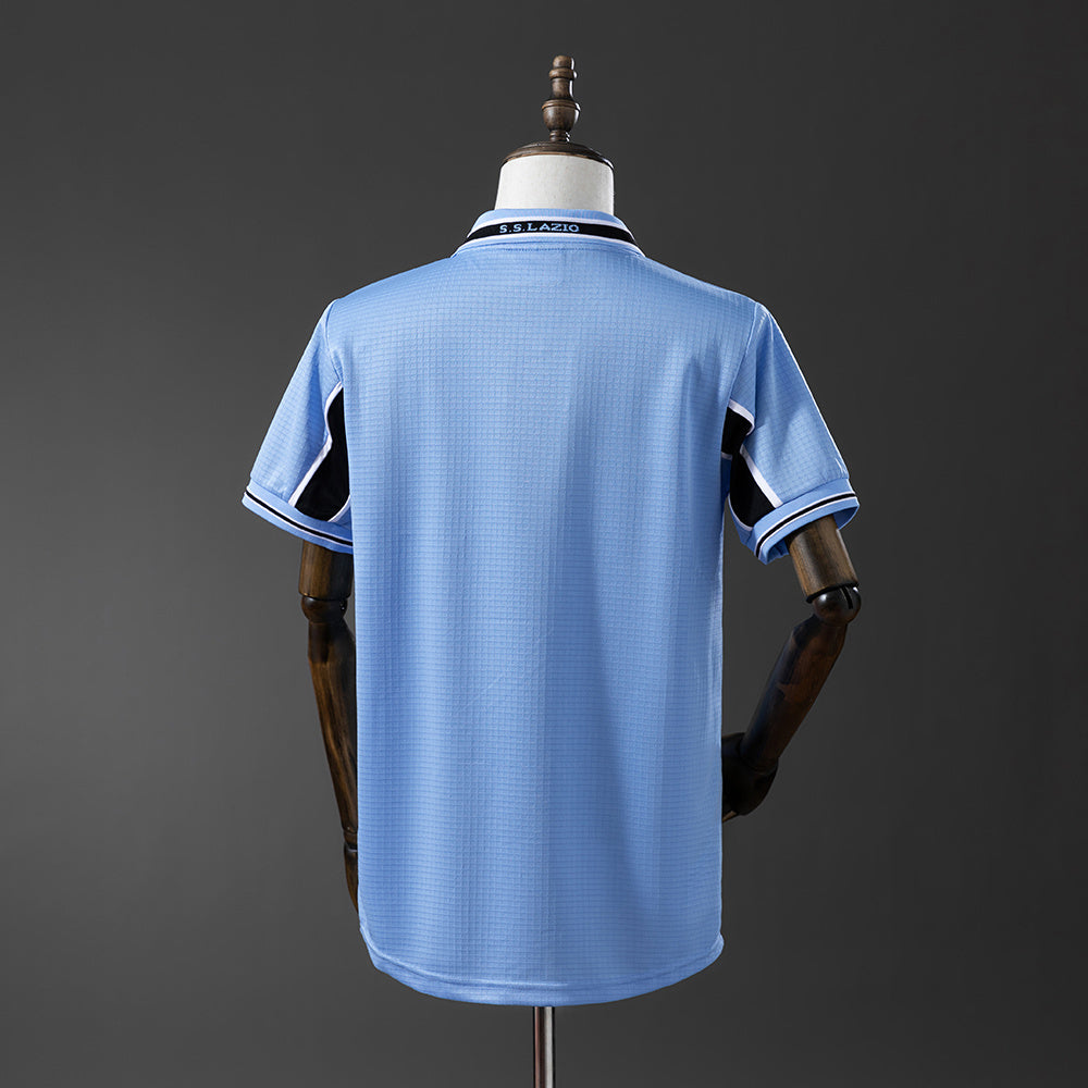 Retro Lazio 99-00 home