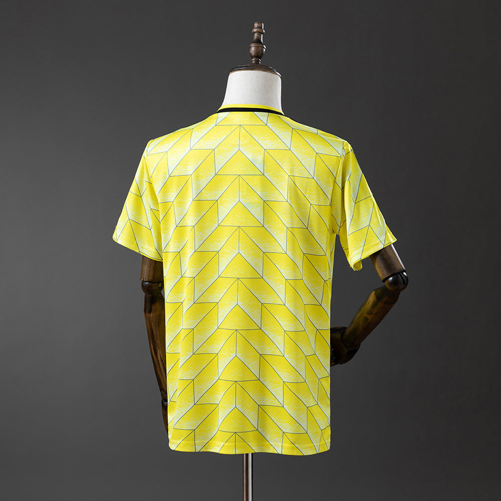 Retro Dortmund 1988 home