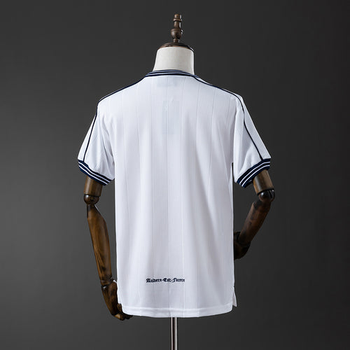 Retro Tottenham 97-99 Home
