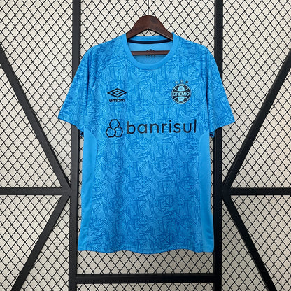 24-25 Gremio Goalkeeper detail