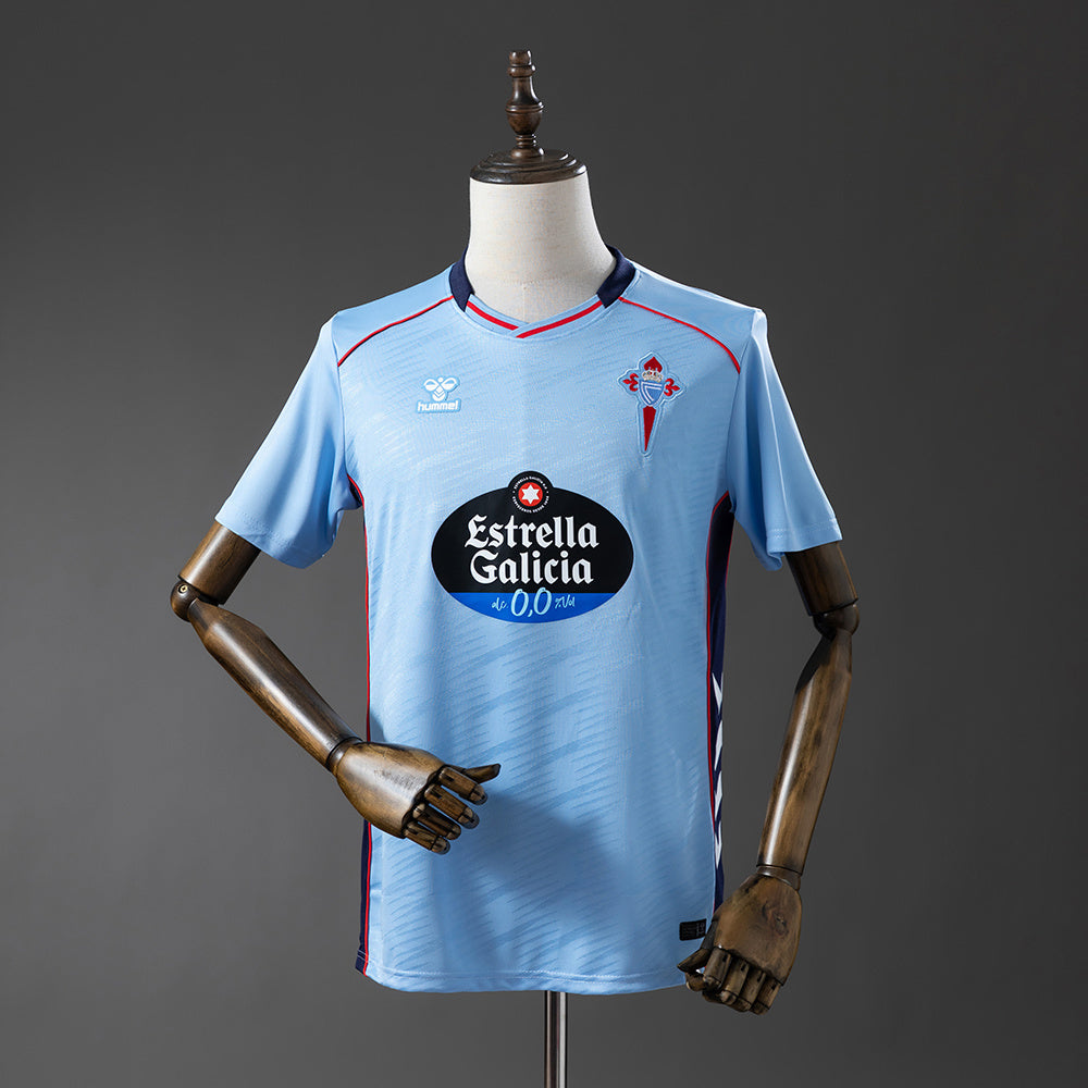 25-26  Celta de Vigo home detail