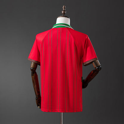Wales 1994-96 Home Retro Jersey