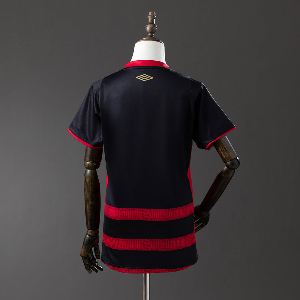 Sport Recife 24-25 Home Women's Jersey