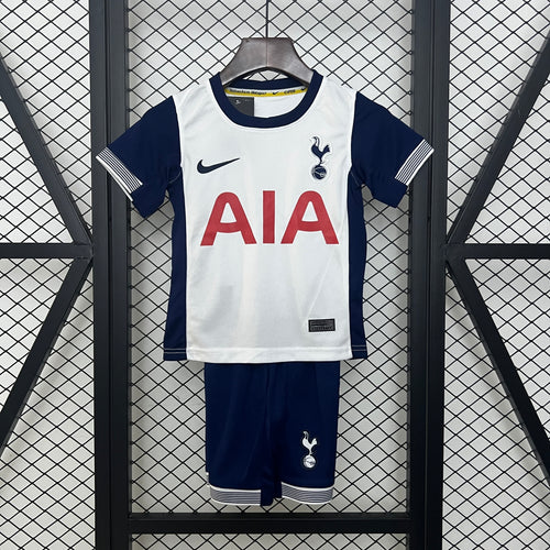 24-25 kids Tottenham Hotspur Home