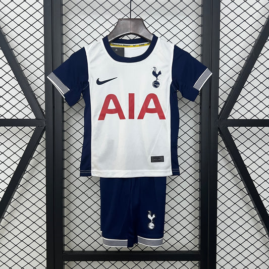 24-25 kids Tottenham Hotspur Home
