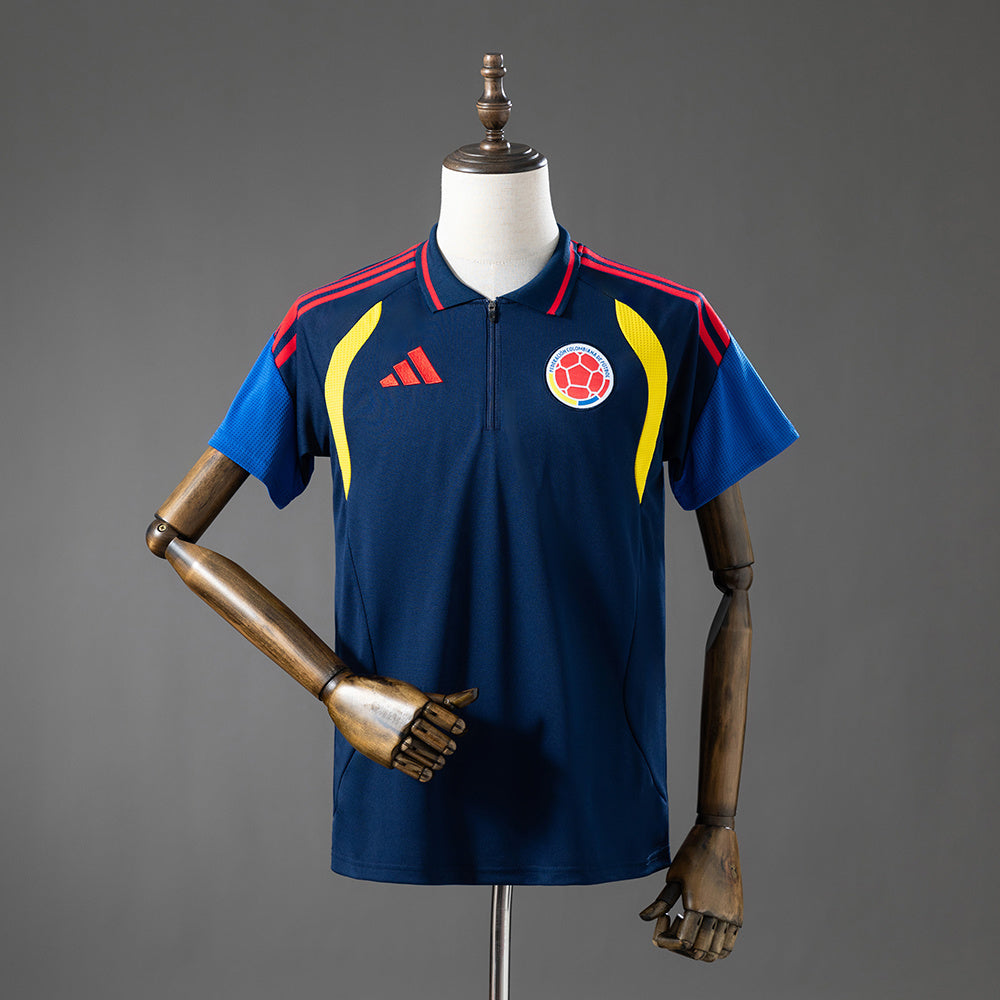 Columbia 26-27 Training - POLO Shirt