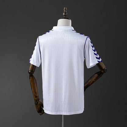 Retro Real Madrid 88-90 Home