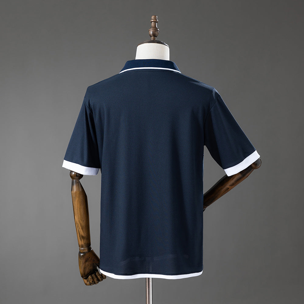 Remo 26-27 Home Jersey detail